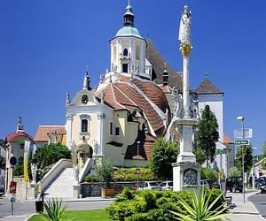 Eisenstadt Eisenstadt