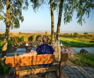 Mörbisch am See Mörbisch am See